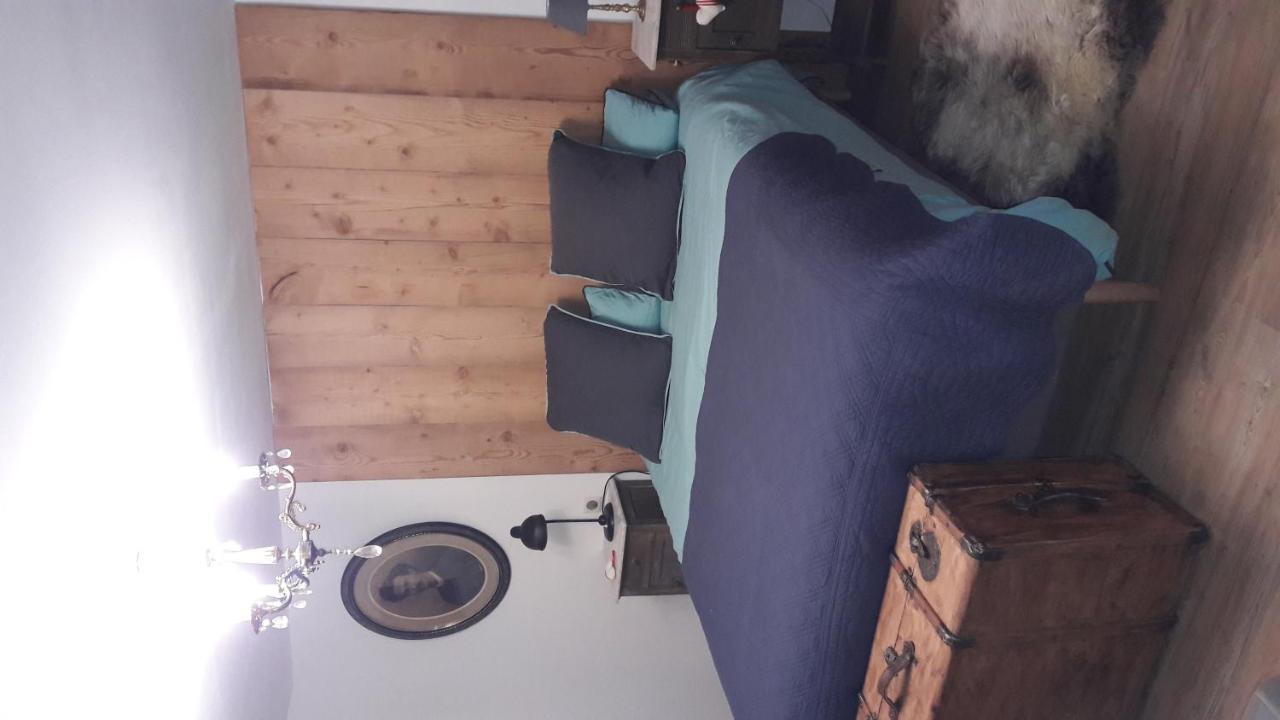 Au Fil De L'Ecriture - Appartement Sur La Route Des Vins A Riquewihr Exterior foto